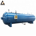 Alibaba Honest Manufacturer and Supplier Rubber Curing Press good quality autoclave vulcanization autoclave